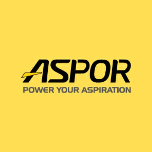 Aspor
