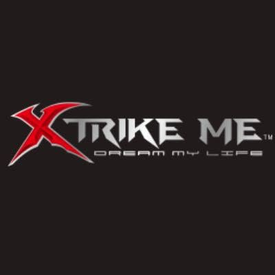 XTRIKE ME