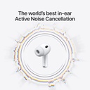 Apple Airpods Pro 3 (3rd Generation) Bt 5.3 With Usb-c Charging - 3