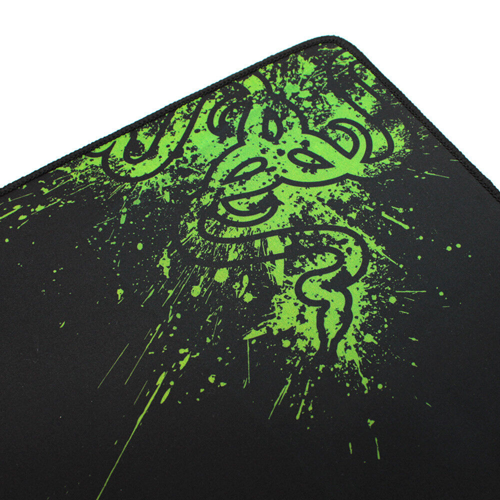 Razer Mouse Pad Small With Box 245x320x4mm - 2