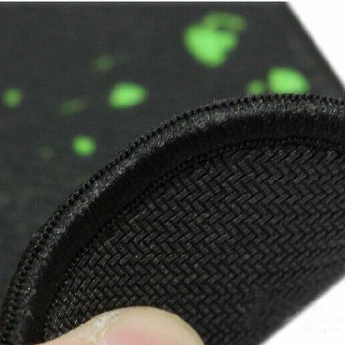 Razer Mouse Pad Small With Box 245x320x4mm - 3
