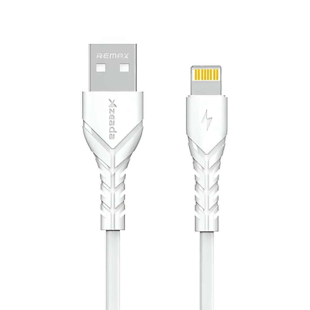 Remax Proda B47i Usb A To Iphone Cable - 3