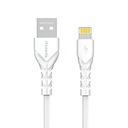 Remax Proda B47i Usb A To Iphone Cable - 3