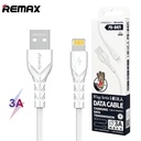 Remax Proda B47i Usb A To Iphone Cable - 4