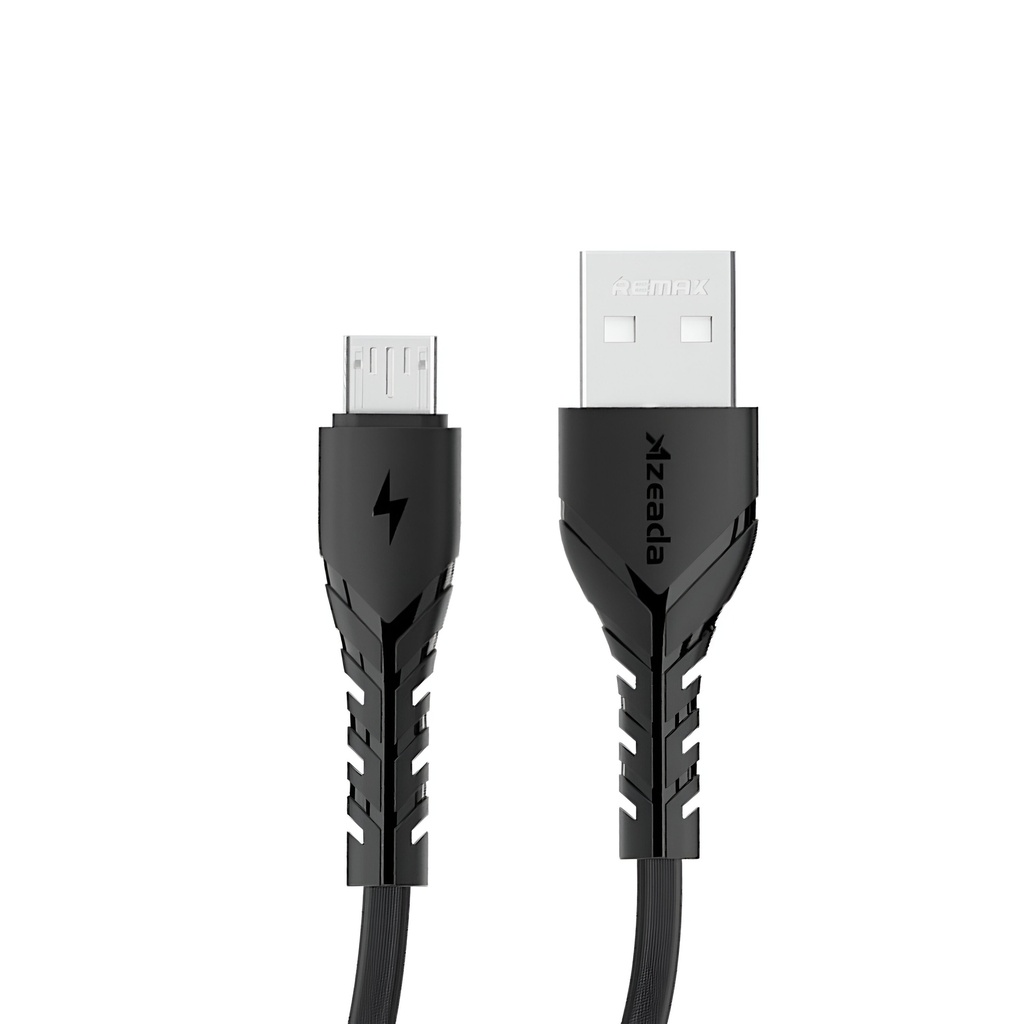 Remax Proda B47m Usb A To Micro Cable - 2