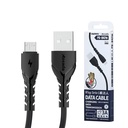 Remax Proda B47m Usb A To Micro Cable - 3