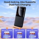 Remax Rpp-622 20w+22.5w Pd+qc Fast Charge Power Bank 10000mah Black - 2 (1)
