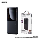 Remax Rpp-622 20w+22.5w Pd+qc Fast Charge Power Bank 10000mah Black - 4