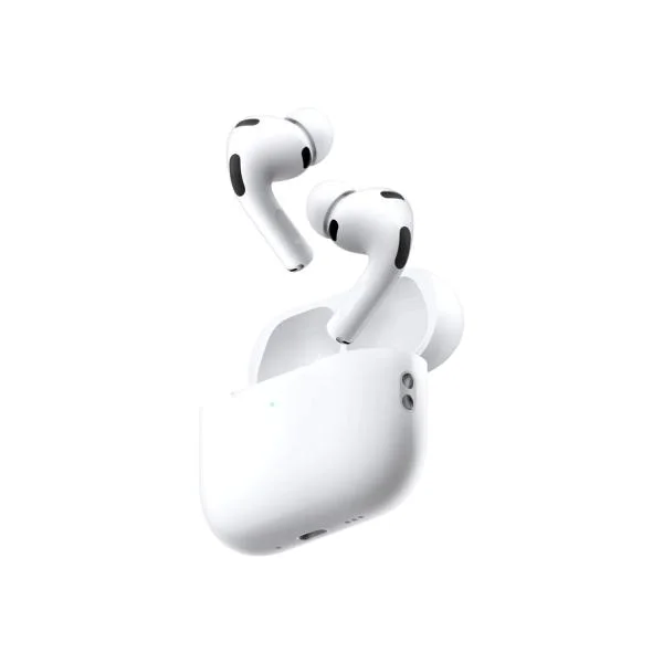 Apple Airpods Pro 3 Anc (3rd Generation) Bt 5.3 With Usb-c Charging - 2