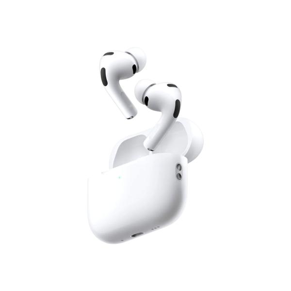 Apple Airpods Pro 3 Anc (3rd Generation) Bt 5.3 With Usb-c Charging - 2