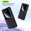 Remax Rpp-623 Power Bank 20000mah 20w+22.5w Pd+qc Black - 3