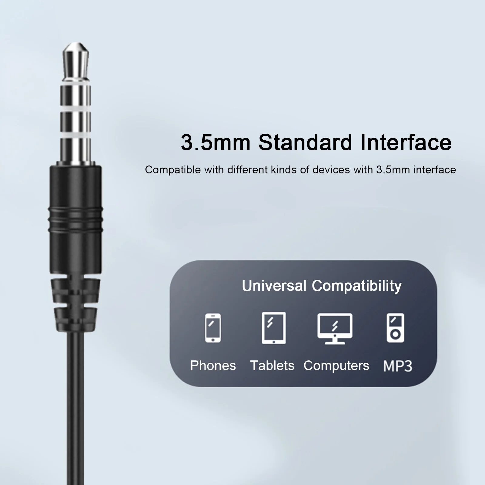 Remax Stereo Handsfree Rw 105 - 2
