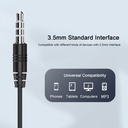 Remax Stereo Handsfree Rw 105 - 2