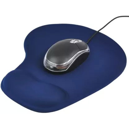 Rest Mouse Pad Original - 2