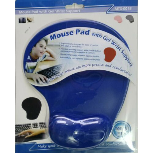 Rest Mouse Pad Original - 4