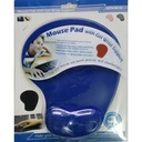 Rest Mouse Pad Original - 4