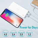 Romoss Pb10f Power Bank Polymos 10 Air 10000mah 22.5w Fast Charging - 4 (1)