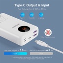Romoss Pho10f 22.5w Fast Charging 10000mah Power Bank - 4 (1)