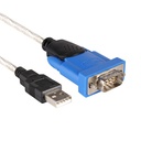 Rs 232 Ztek Cable - 2