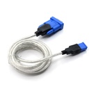 Rs 232 Ztek Cable - 3