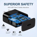 Samsung 45w Us Pin Pd Super Fast Charger - 3