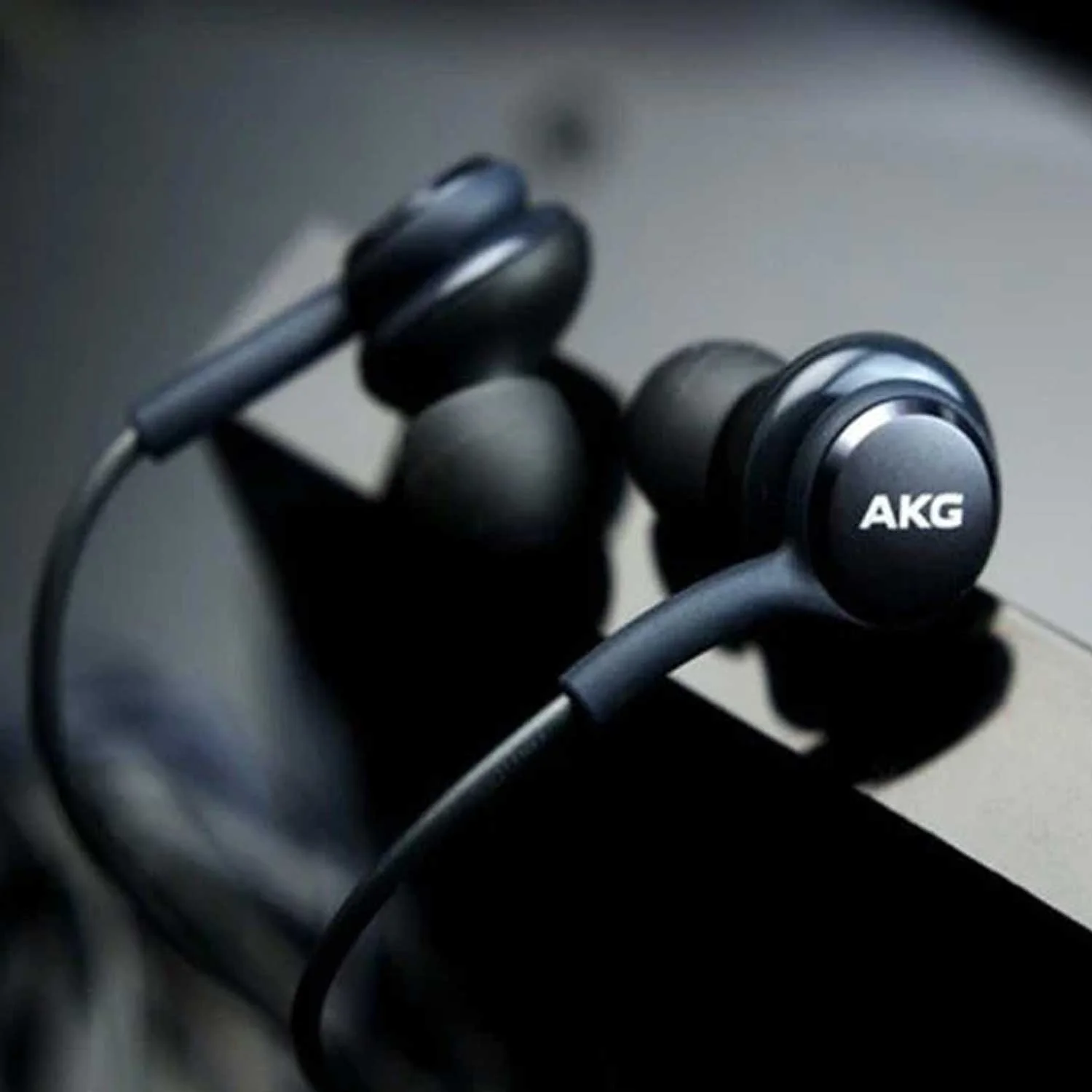 Samsung Akg S10 Handfree Stereo Jack (without Packing) - 2