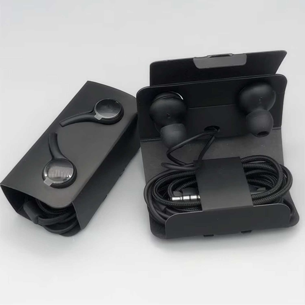 Samsung Akg S10 Handfree Stereo Jack (without Packing) - 4