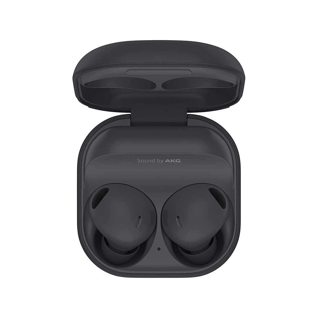 Samsung Galaxy Buds 2 Pro True Wireless Bluetooth Earbuds Black - 2