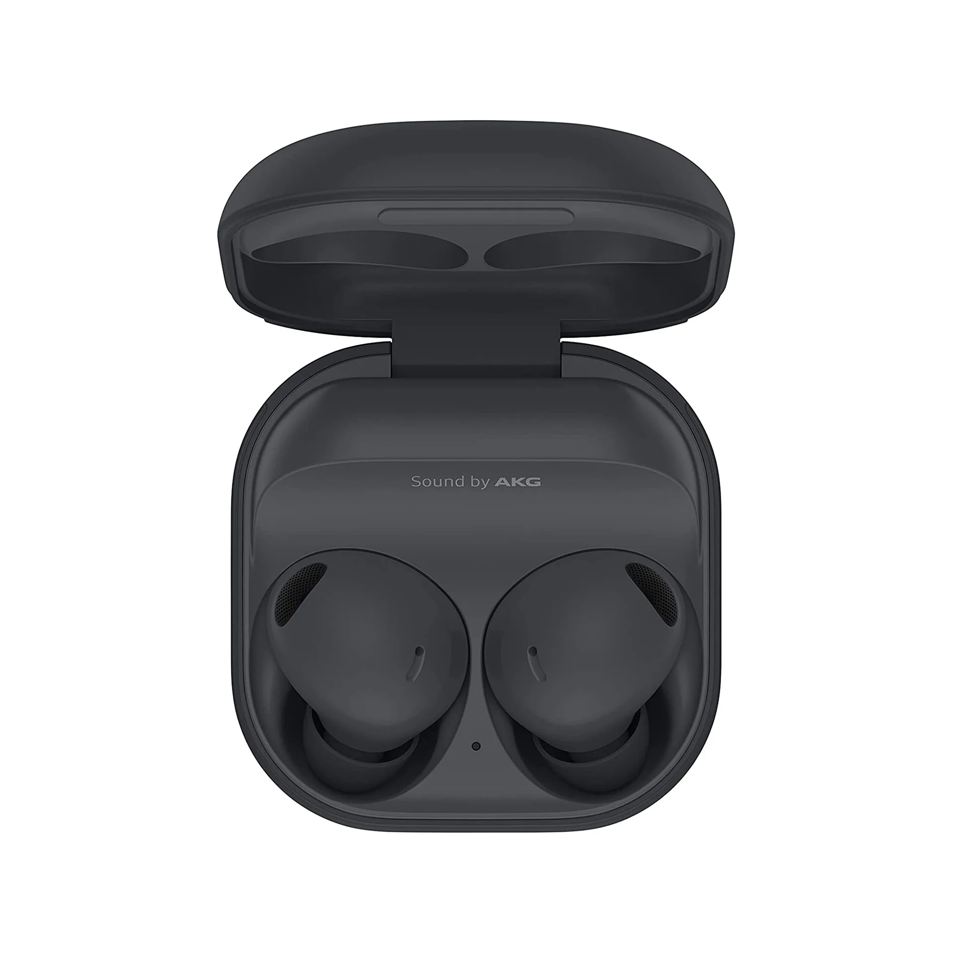 Samsung Galaxy Buds 2 Pro True Wireless Bluetooth Earbuds Black - 2