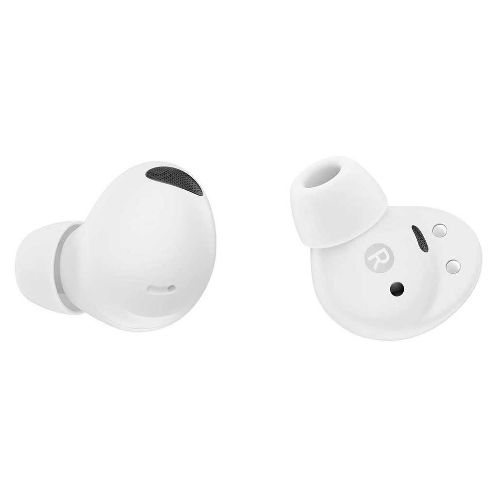 Samsung Galaxy Buds 2 Pro True Wireless Bluetooth Earbuds White - 3