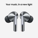 Samsung Galaxy Buds3 Pro R630 Wireless Charging Earbuds Black - 2