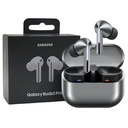 Samsung Galaxy Buds3 Pro R630 Wireless Charging Earbuds Black - 4