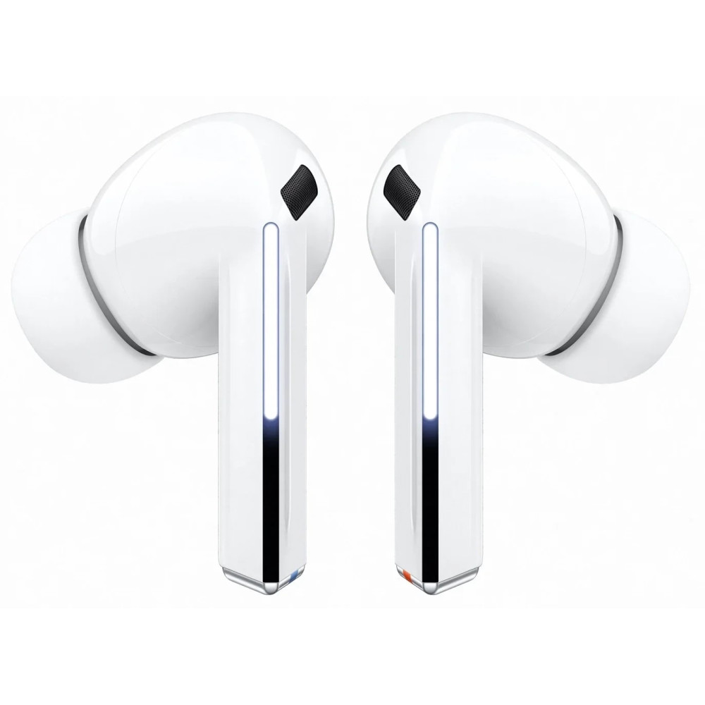 Samsung Galaxy Buds3 Pro R630 Wireless Charging Earbuds White - 2