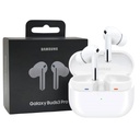 Samsung Galaxy Buds3 Pro R630 Wireless Charging Earbuds White - 4