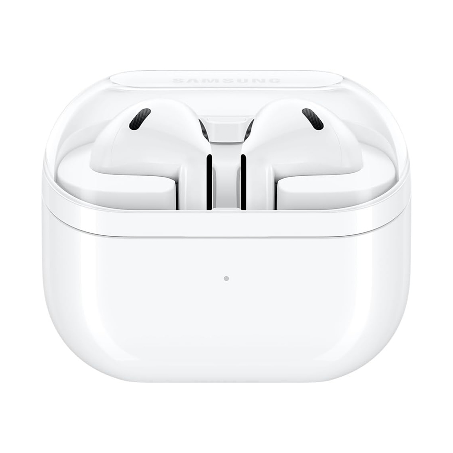 Samsung Galaxy Buds3 R530 Wireless Charging Earbuds White - 2