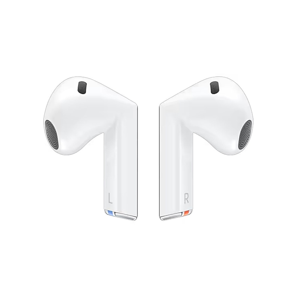 Samsung Galaxy Buds3 R530 Wireless Charging Earbuds White - 3