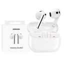 Samsung Galaxy Buds3 R530 Wireless Charging Earbuds White - 4