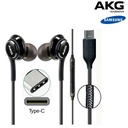 Samsung Type-c Akg Earphones Original - 2