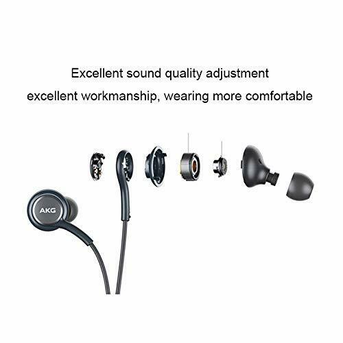 Samsung Type-c Akg Earphones Original - 3