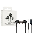 Samsung Type-c Akg Earphones Original - 4