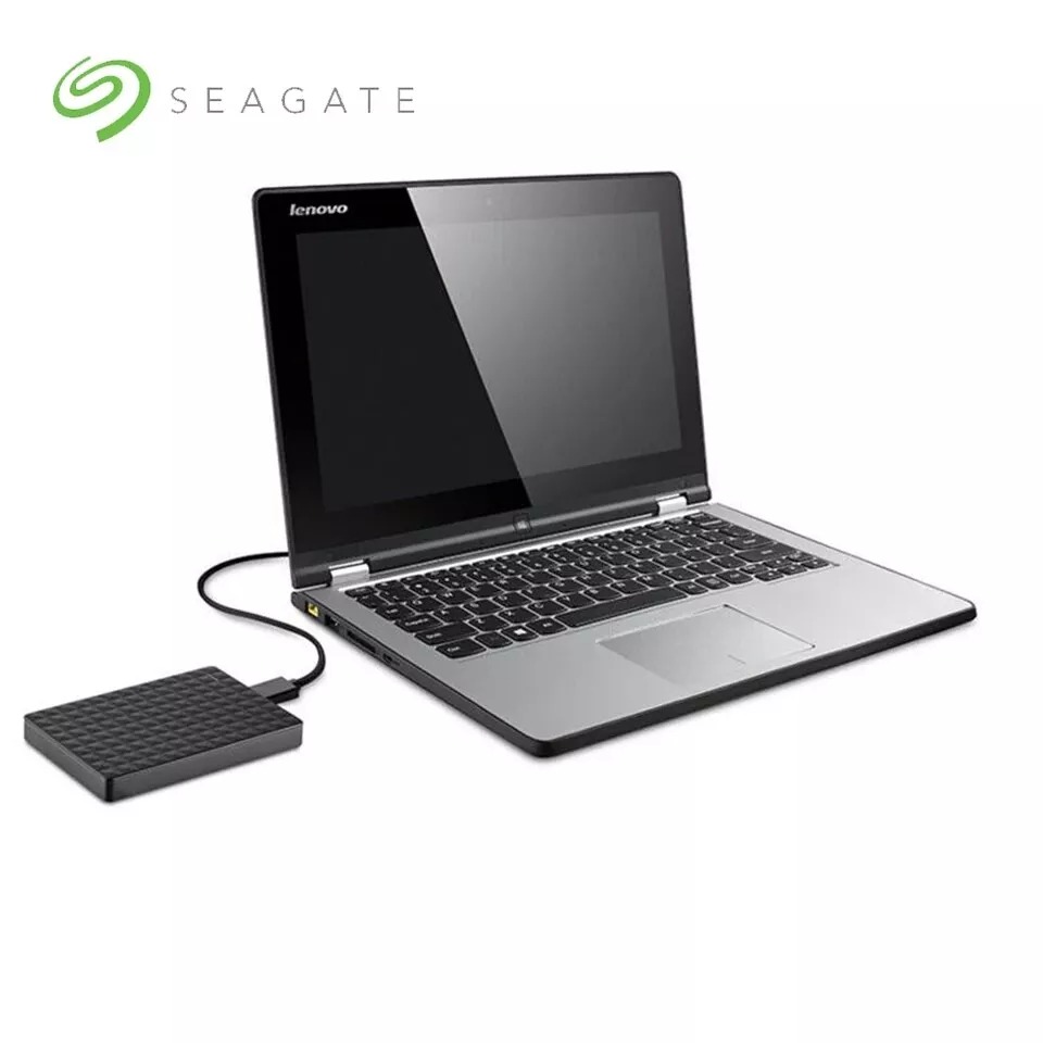 Seagate Expansion Hdd Usb 3.0 Portable 2.5 Inch External Hard Drive Case - 2
