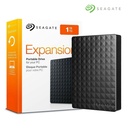 Seagate Expansion Hdd Usb 3.0 Portable 2.5 Inch External Hard Drive Case - 4