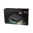 Smart Box Mxq 4k Quad Core 1g+8g - 4