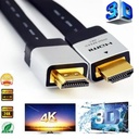 Sony Hdmi Cable High Speed 3m - 2