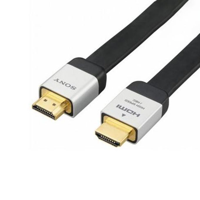 Sony Hdmi Cable High Speed 3m - 3
