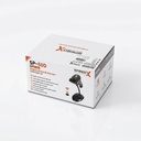 Speed-x 60d 2d Wirless 2.4ghz Barcode Scanner With Stand - 4