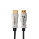 Speed-x 60m Fiber Hdmi Cable 2.02.1 Aoc(active Optical Cable) 30awg Copper Support 4k 8k Uhd (full Length) - 2
