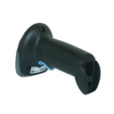 Speed-x 8600 2d Wire Cmos Handheld Barcode Scanner With Stand - 4