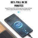 Aspor A320 Power Bank With Display 22.5w Pd + Qc 3.0 10000mah - 3