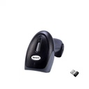 Speed-x 8700 2d Wireless 2.4ghz Barcode Scanner With Stand And Receiver - 3